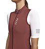 Maap Women's Draft Team - gilet ciclismo - donna, Brown