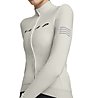Maap Women's Evade Thermal LS - maglia ciclismo manica lunga - donna, Grey
