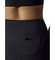 Maap Women's Sequence - pantaloni lunghi ciclismo - donna, Black