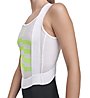 Maap Women's Sphere Team Base - Funktionsshirt - Damen, White