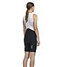 Maap W's Team Evo - pantaloni bici - donna, Black/White