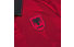 Macron Albanien 2024 Home - Fußballtrikot - Herren, Red