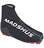 Madshus Race Speed Classic - scarpe sci fondo classico, Black/Red