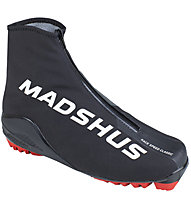 Madshus Race Speed Classic - Langlaufschuhe Classic, Black/Red
