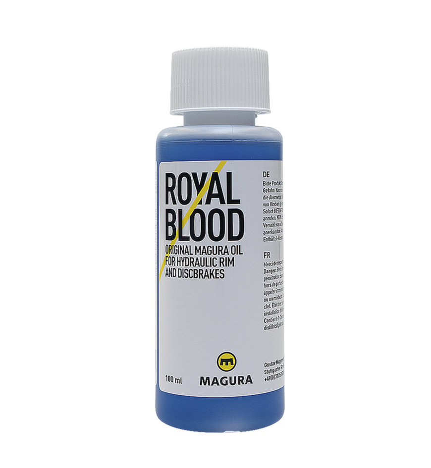 MAGURA Royal Blood 250 ml 2025 Composants Vélo