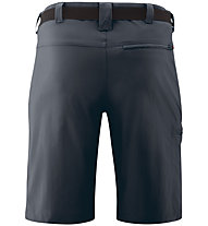 Maier Sports Huang - pantaloni corti trekking - uomo, Grey
