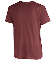 Maier Sports Tilia M - T-shirt - uomo , Red
