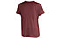 Maier Sports Tilia M - T-Shirt - Herren, Red