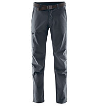Maier Sports Torid Slim - pantaloni lunghi trekking - uomo, Grey