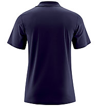 Maier Sports Ulrich - Polo-Shirt Wandern - Herren, Dark Blue