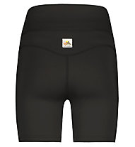 maloja AntellaM. 1/2 W – pantaloni corti - donna, Black