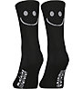 maloja BellavistaM. - lange Socken, Black