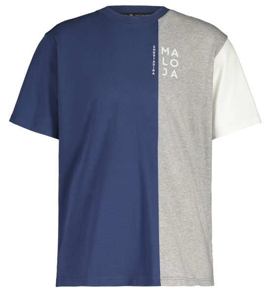 Maloja Boe' - t-shirt - uomo