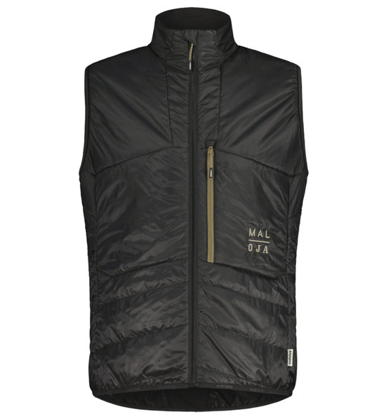 maloja M – Weste – Herren
