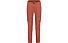maloja CristinaM. W - pantaloni sci da fondo - donna, Orange