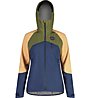 maloja EmeritaM W - giacca softshell - donna