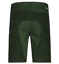 maloja HallensteinM. M – pantaloni corti - uomo, Dark Green