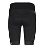 maloja MinorM. 1/2 - pantaloni ciclismo - donna, Black