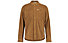 maloja MottanaM. - camicia a maniche lunghe - uomo, Brown