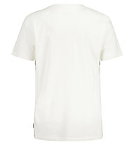 maloja PatteriolM. - T-shirt - uomo, White