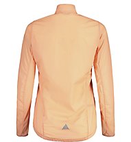 maloja SeisM. - giacca MTB - donna, Light Orange