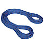 Mammut 9.5 Crag Dry Rope - Einfachseil, Blue