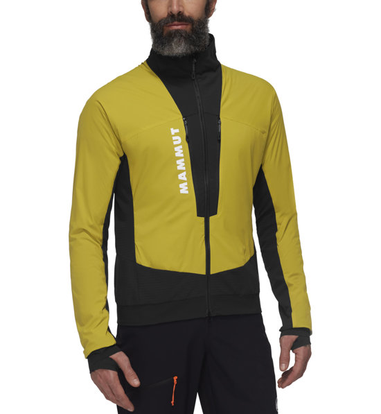 Mammut Aenergy IN Hybrid M Hybridjacke Herren