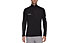 Mammut  Aenergy Light ML Half Zip Pull - Fleecepullover - Herren, Black