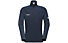 Mammut  Aenergy Light ML Half Zip Pull - Fleecepullover - Herren, Blue