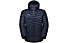 Mammut Albula IN Hooded M - giacca trekking - uomo, Dark Blue