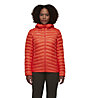 Mammut Albula IN Hooded W - Trekkingjacke - Damen, Orange