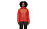 Mammut Albula IN Hooded W - giacca trekking - donna, Orange