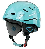 Mammut Alpine Rider - Helm, Caribbean