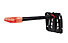 Mammut Alugator Pro Light Hoe - Lawinenschaufel, Black/Orange