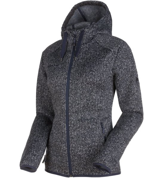 Mammut Chamuera ML giacca in pile donna