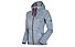 Mammut Chamuera ML - giacca in pile - donna, Grey