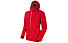 Mammut Convey Tour HS Hooded - giacca in GORE-TEX® - uomo, Red