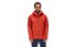 Mammut Crater HS Hooded - giacca GORE-TEX - uomo, Red