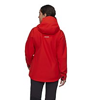 Mammut Crater IV HS Hooded Jacket M - Black - M Your specialist in outdoor, wintersports