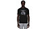 Mammut Hornligrat M – T-shirt - uomo, Black