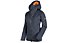 Mammut Nordwand Hs Thermo - giacca con cappuccio trekking - donna, Black