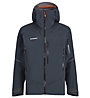 Mammut Nordwand Pro HS Hooded - giacca in GORE-TEX - uomo, Black