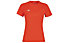 Mammut Seile - T-shirt - donna, Red