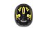 Mammut Wall Rider MIPS - casco arrampicata, White/Black/Yellow