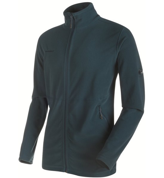 Mammut Yadkin Jacket Men Fleecejacke Herren Sportler