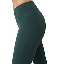 Mandala Limitless W - Trainingshosen - Damen, Dark Green