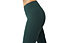 Mandala Limitless W - pantaloni fitness - donna, Dark Green