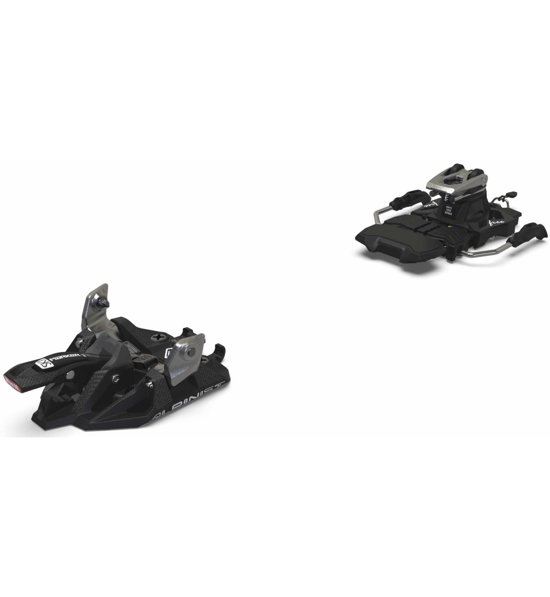 Marker Alpinist Free 11 (Ski-Brake 105mm) - attacco scialpinismo