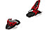 Marker Squire 11 (110 mm) - Attacchi freeride, Red/Black