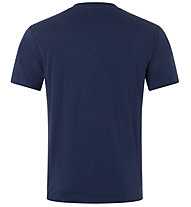 Marmot MMW Gradient SS - T-Shirt - Herren, Blue